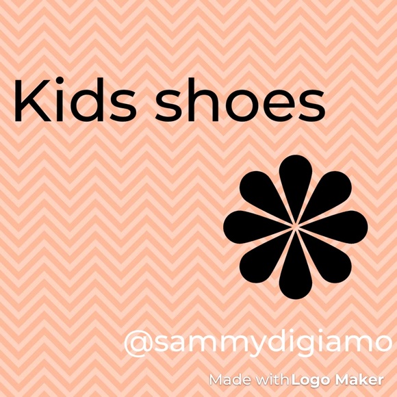 Kids shoes - Picture 1 of 1